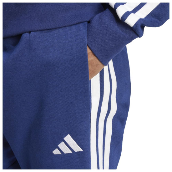 Adidas Ανδρικό παντελόνι φόρμας Essentials 3-S Fleece Pants Adidas Ανδρικό παντελόνι φόρμας Essentials 3-S Fleece Pants
